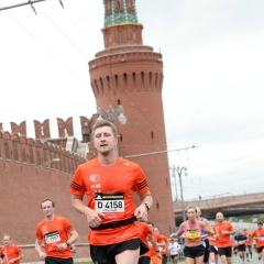 Александр Чекмарев, 02.10.1984, Дзержинский