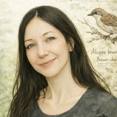 Анна Раткевич