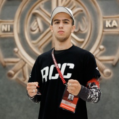 Иван Макаров, 25.04, Орск