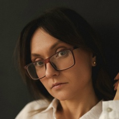 Анна Веселкова, Великие Луки