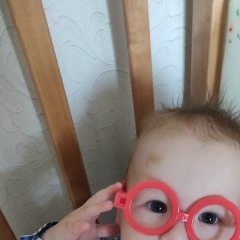 Sasha Petrov, 19.02, Чебоксары