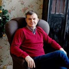 Кирилл Петров, 06.02.1984, Санкт-Петербург