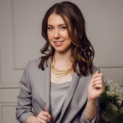 Вероника Иволжатова, 27.10.1989, Москва