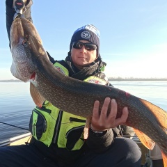 Андрей Анкудинов, 11.12, Новосибирск