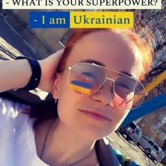 Наталі Малишева, 16.05, Киев