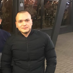 Тагиров Заир, 05.08, Алматы