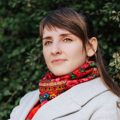 Olga Koff, 29.08, Санкт-Петербург