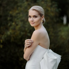 Ирина Шепелева, 30.10, Москва