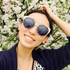 Rakhima Massanchi, 07.06.1994, Алматы