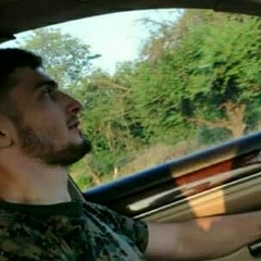 Амхад Нохчиев, 04.10.1994, Грозный