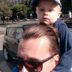 Павел Белоус, 10.03, Санкт-Петербург