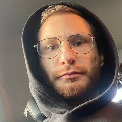 Айдар Матшин, 30.01, Казань