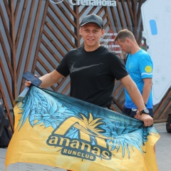 Сергей Корнев, 02.05.1987, Москва