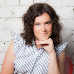 Ольга Ханина, 13.03.1984, Красноярск