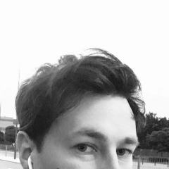 Denis Tokan, 13.08, Warszawa