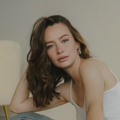 Дарья Бригина, 03.10.1999, Москва