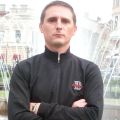 Віталій Ben, 25.05.1984, Калуш