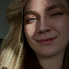 Юлия Нестерова, 28.08.2000, Сусуман