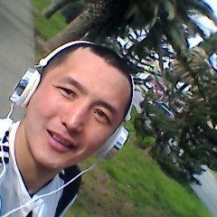 Жаши Адилбекович, 23.04.1991