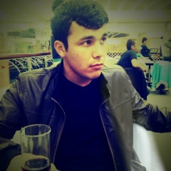 Мухиддин Халиков, 11.05.1989, Коканд