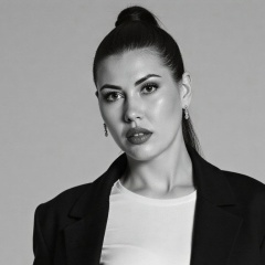 Tatiana Soboleva, 01.03, Воронеж