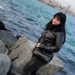 Karine Madyan, 04.06, Ереван