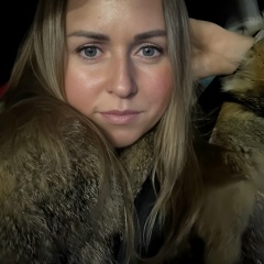 Анастасия Антипова, 15.07