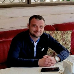 Леха Краснов, 04.02, Санкт-Петербург