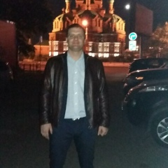 Сергей Кутуев, 12.10.1986, Челябинск