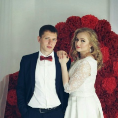 Роман Романов, 10.09, Оренбург