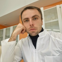 Евгений Дробышев, 03.03