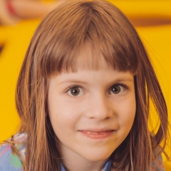 Оксана Левыкина, Москва