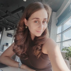 Марина Александрова, 12.06, Коломна