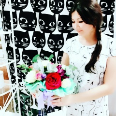 Anara Magambetova, 17.09, Костанай