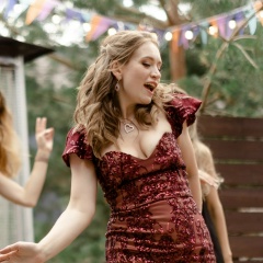 Екатерина Ишмакова, 20.07, Москва