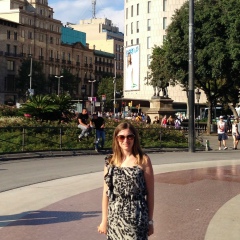 Лина Чорноус, 16.02.1985, Киев