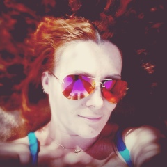 Анастасия Степаненкова, 19.01, Санкт-Петербург