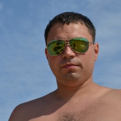 Евгений Литвин, 09.08.1985, Днепр (Днепропетровск)