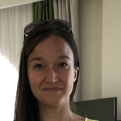 Катерина Гельдт, 19.03.1986, Москва