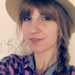 Анастасия Моспан, 29.05.1986, Киев