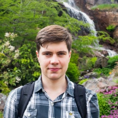 Кирилл Елизаров, 28.05.1992, Харьков
