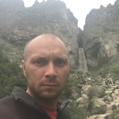 Эдуард Иванов, 05.04.1988, Рязань