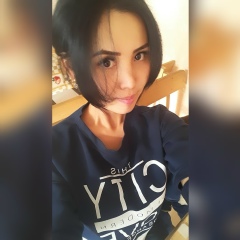 Назико Ниязбекова, 04.07.1995, Шымкент