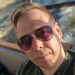 Дмитрий Семаков, 05.04, Санкт-Петербург