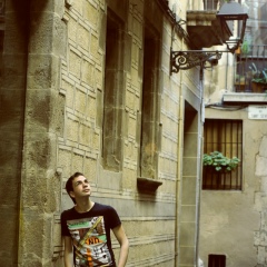 Александр Михаль, 20.04, Санкт-Петербург