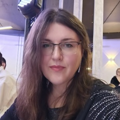 Ольга Гандыбина, 24.07, Кемерово