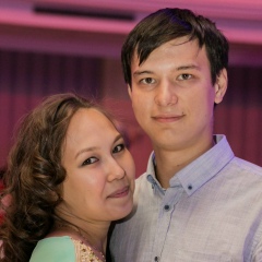 Негмат Асатуллаев, 11.05, Алматы