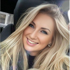 Ольга Климкина, 22.03, Новый Уренгой