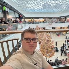 Сергей Трясолобов, 08.10, Пермь