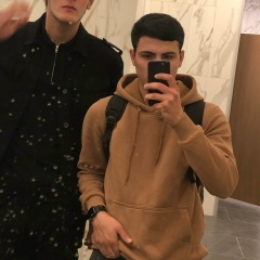 Абубакар Абдулкадыров, 27.04.1999, Грозный